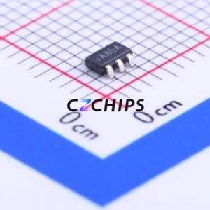 Original-tout nouveau LMP8640MKX-T/NOPB TSOT-23-6 circuit intégré IC puce amplificateur de détection de courant - Product Image 1