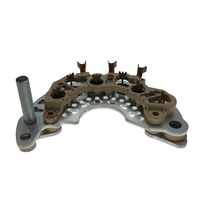 RECO # Alternateur de voiture 12V de haute qualité DE0401-1, directement de l'usine, remplacement direct pour DR2910 96540542 96954113, pièces automobiles