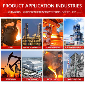 <span class=keywords><strong>Brique</strong></span> réfractaire d'isolation à haute teneur en alumine 55% Al2O3 <span class=keywords><strong>1600</strong></span> ° C <span class=keywords><strong>brique</strong></span> réfractaire pour four/four/chaudière coupe à faible conductivité thermique - Product Image 6