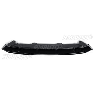 Divisor de Parachoques Delantero Desmontable 3 en 1, Alerón, Kit de Carrocería, Difusor de Parachoques Estilo ACR para Honda Accord 10ª Generación 2018 2019 2020 - Product Image 4