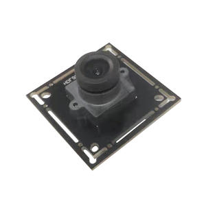 Módulo de Cámara ESP32 con Chip de Sensor de Píxeles Grandes NT99141 de 1/4 de Pulgada, 720P DVP - Product Image 1