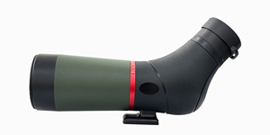 10X50 하이 클리어 단안 망원경 녹색 코팅 여행 캠핑 스포팅 및 야외 스포츠를위한 미니 조류 관찰 범위 - Product Image 2