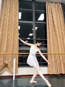 Gonna in Chiffon per Danza Classica da <span class=keywords><strong>Bambina</strong></span>, Abito da <span class=keywords><strong>Ballerina</strong></span>, Vendita all'Ingrosso - Product Image 6