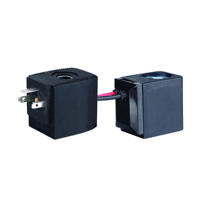 Bobine solénoïde hydraulique SB256 4V - Product Image 4