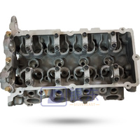 Pièces automobiles Culasse de haute qualité pour JAC J3 1003101gg010