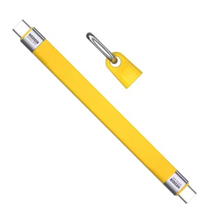 240w 8K 40Gbps USB4 tipo C a tipo C cavo di ricarica rapida cavo per telefono auricolare orologio cellulare accessori - Product Image 3