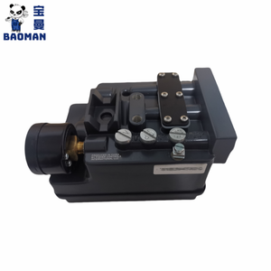 <span class=keywords><strong>Fisher</strong></span> <span class=keywords><strong>3660</strong></span> 3661 <span class=keywords><strong>Positioner</strong></span> GE04613X0A2 Kits de montaje para actuador GX Ajustes de cero y alcance para aplicaciones de estrangulamiento - Product Image 4