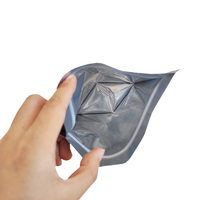 Sachets d'Emballage Personnalisés pour Thé Détox Minceur, Perte de Poids en 28 Jours