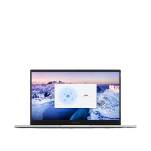 Qingyun S520 Gen2 แล็ปท็อปอัลตร้าบุ๊คขนาด 14 นิ้ว รุ่นที่ 13 Intel Core I5 แรม 16GB SSD 1TB แล็ปท็อปธุรกิจ จอแสดงผล Full HD - Product Image 2