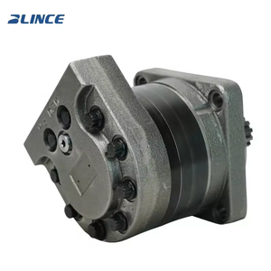 محرك هيدروليكي TMT S130 bit bob175 cat - Product Image 4