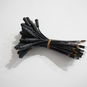 Кабель для электромотоциклов с ЖК-экраном и панелью управления - Product Image 1