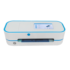 Machine automatique de découpe et de fabrication de films protecteurs souples 9D, hydrogel liquide nano pour écrans de téléphones mobiles et <span class=keywords><strong>GPS</strong></span> compatibles - Product Image 2