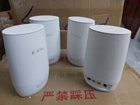 Routeur Wi-Fi 6 Gigabit JCG Q20 AX1800 d'occasion, double bande, 1 WAN + 2 LAN, Mesh -- Idéal pour le télétravail