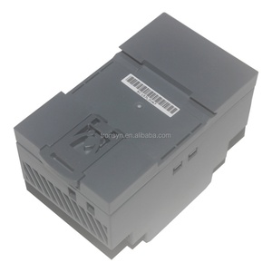 Convertisseur DC-DC sur rail DIN Meanwell DDR-60L-24 60W 24V pour contrôle industriel et automatisation d'usine, options 110V 220V - Product Image 2