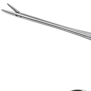 RWS INSTRUMENTS OEM <b>Cheap</b> Price Approved Reusable Neurosurgical Stainless Steel Spine Laminectomy Endoscopic Punch Instrument - Product Image 4