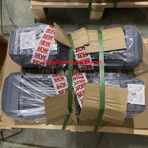 Nuevo Motor de reducción de engranaje helicoidal de eje de equilibrio de embalaje Original FH67 DV112M4/BMG nuevo en Stock - Product Image 5