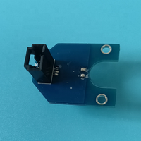 Smartlamsky — nouveau processeur de plaque UV CTP CTCP, capteur phtoélectrique C V1.1.1,V1.1.2