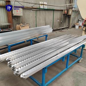 <span class=keywords><strong>Bordure</strong></span> de jardin en aluminium durable et pliable Princeton Metal Australian pour pelouses, jardins, pavés, toitures vertes et même bitume - Product Image 4