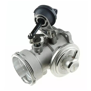 Valvola EGR Wanray per Motori Diesel Audi VW Seat Skoda Golf MK4 Passat B5 1.9 TDI PD ASZ <span class=keywords><strong>AVF</strong></span> AWX 038131501AM - Product Image 2