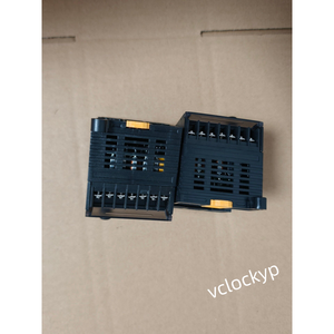 JSCC SK200E ตัวควบคุมความเร็วในตัว ควบคุมด้วย PLC 6W-200W ใช้ได้ทั้งบวกและลบ - Product Image 2