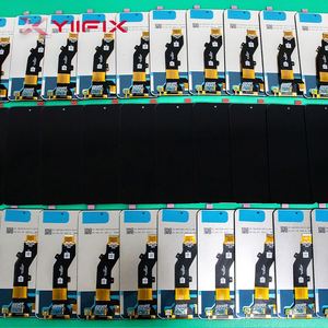 <span class=keywords><strong>Pantalla</strong></span> Táctil LCD de Repuesto para Teléfono Móvil al por Mayor para Tecno Spark Go 1Go 02Pop 9Spark 3030c, <span class=keywords><strong>Pantalla</strong></span> FHD con Dureza de Zafiro - Product Image 3