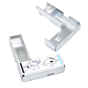 Welltop 9W8C4 Y004g G302d X968d 3.5" Aluminum ESATA/SATA Converter <b>HDD</b> Tray <b>Caddy</b> Model 001 Compatible X7k8w Y796f F238f Kg1ch - Product Image 1