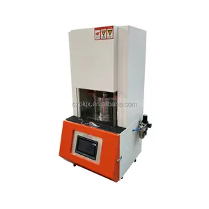 Rubber Rotor-less Vulcanizer/Vulkameter Vulcanized Rubber Rotorless Rheometer