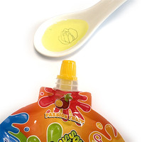 Vente en gros de bonbons liquides sucrés à la confiture aigre aromatisée pour enfants populaire Offre Spéciale personnalisé