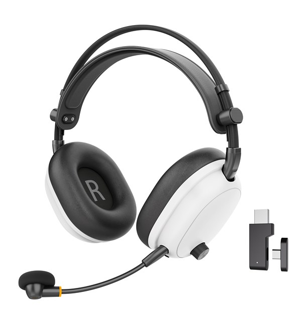 New Arrival Gaming Headphones Wireless Headphones Ergonomic Gaming Headset With Microphone for Esports Gaming