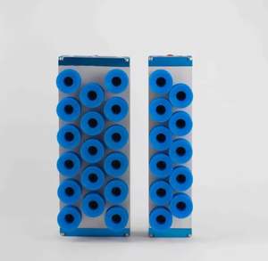 Wenjin Universal Robótica Arm-Mounted Aspiração a Vácuo Gripper | Customizável Suave Silicone Sucção Copas (Vários Tamanhos) - Product Image 1