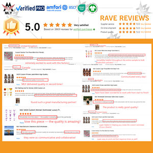 Estilo de mezclilla Micro Bikini extremo Mini Tanga Traje de baño Triángulo Halter Traje de baño brasileño - Product Image 6