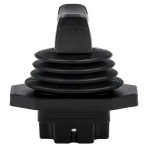 Competitive Price small joystick with switch potentiometer industrial joystick switches hall effect joystick switch