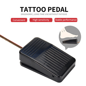 Kit de machine à tatouer Rocket de haute qualité, ensemble complet avec étui pour l'art corporel, destiné aux artistes professionnels - Product Image 6