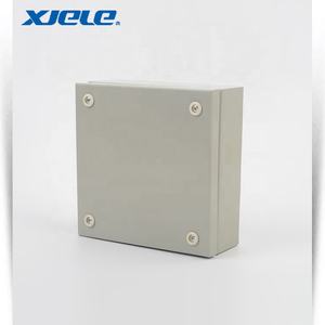 Impermeable al aire libre caja <span class=keywords><strong>de</strong></span> conexiones eléctricas <span class=keywords><strong>precio</strong></span> - Product Image 2