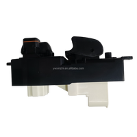 84820-52121 8482052121 interruptor elevador de ventana de energía principal interruptor de botón de vidrio de coche para Toyota Prius 2000- Corolla 2018- Probox 02-14