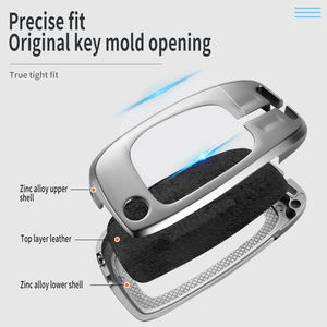 <span class=keywords><strong>Coque</strong></span> de <span class=keywords><strong>clé</strong></span> de voiture à rabat pour <span class=keywords><strong>Hyundai</strong></span> <span class=keywords><strong>I20</strong></span> I30 IX35 I35 Accent Solaris Elantra santa fe pour Kia cerato ceed <span class=keywords><strong>coque</strong></span> de <span class=keywords><strong>clé</strong></span> à distance - Product Image 6