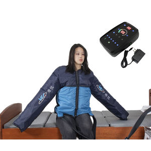 Dispositif de drainage lymphatique de rééducation des blessures de récupération de la poitrine et du dos par compression d'air rechargeable - Product Image 3