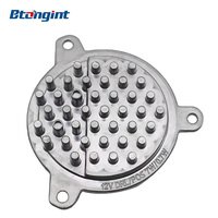 OEM 63119477985 adapté pour B(M)W 3 G20 G21 G28 DRL unité de phare 63119477986 LED feux diurnes Angel Eyes Module