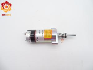 Électrovanne d'arrêt de carburant 24V de haute qualité Ben Ling 125-5774 pour pièces de machines de construction CAT 3406B 3304 3306 <span class=keywords><strong>B</strong></span> - Product Image 6