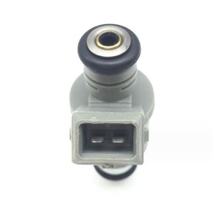 Inyector de Combustible 06A906031AS para Volkswagen Jetta 2V Motor 1.6L, Pieza de Repuesto - Product Image 3