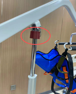 En gros, Équipement de transfert et de levage électrique pour personnes âgées et handicapées, pour soins <span class=keywords><strong>à</strong></span> <span class=keywords><strong>domicile</strong></span> et réadaptation, pour le marché international - Product Image 5