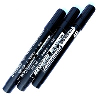 Machine d'assemblage et de remplissage d'encre pour stylos marqueurs permanents