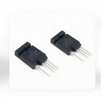 Transistor Triode Original C03DE170HP 1700V 3A TO-247-4L Conforme RoHS En Stock Fabricant d'Origine pour SMPS Auxiliaire Flyback