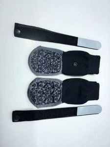Nouvelles chaussettes pour chien pour éviter de lécher les pattes, protection des pattes, contrôle de la traction sur les sols en bois dur, bottes pour chiots, grands chiens et chiens âgés - Product Image 6