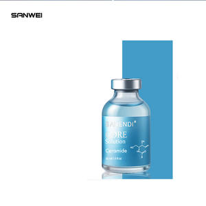 เซรั่มไฮยาลูรอนิค แอซิด คอร์ OEM บำรุงผิวหน้า ลดเลือนริ้วรอย ฟื้นฟูผิว ชุ่มชื้นล้ำลึก กระชับผิว - Product Image 1