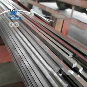 فولاذ مقاوم للصدأ 9 ، Astm Sus <span class=keywords><strong>Aisi</strong></span> ، من الفولاذ المقاوم للصدأ ، شريط تلميع لامع Ss ، قضيب من الفولاذ المقاوم للصدأ - Product Image 2