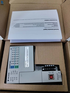 1769-L16ER-BB1B โมดูล PLC โมดูลควบคุมอุตสาหกรรม โมดูลควบคุมลอจิกแบบตั้งโปรแกรมได้ โมดูลควบคุมอัตโนมัติ โมดูล I/O ดิจิตอล - Product Image 1