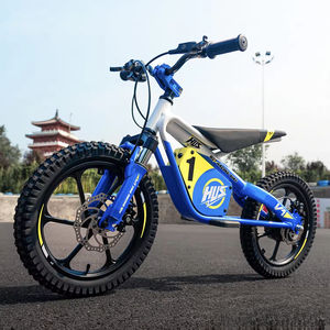 Bicicleta Eléctrica V1 para Adultos y Niños con Motor de 36V 5Ah 650W, Mini Bicicleta Rápida y Fácil de Usar, Gran Venta - Product Image 3