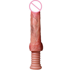 Sexy Silikon-<span class=keywords><strong>Fake</strong></span>-<span class=keywords><strong>Penis</strong></span> für Frauen, Mini-Massagegerät, elektrisch betrieben, schnell dehnbar, Damen-Spielzeug - Product Image 4