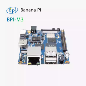 Aismarlink Banana <span class=keywords><strong>Pi</strong></span> BPI M3 papan pengembangan Octa Core Allwinner A83T prosesor solusi perangkat keras sumber terbuka - Product Image 3